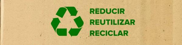 3R’s: REPENSAR, REDUCIR y REUTILIZAR TUS ENVASES